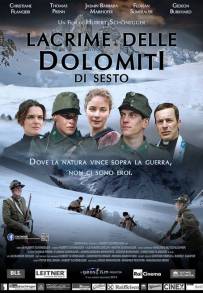 Lacrime delle Dolomiti di Sesto (2014)