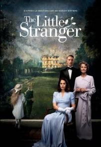 The Little Stranger (2018)