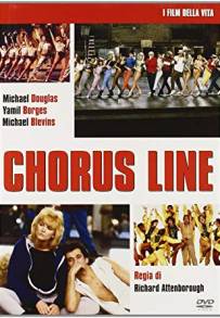 Chorus Line (1985)