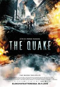 The Quake (2018)