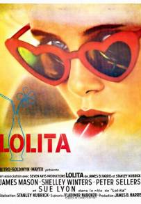 Lolita (1962)