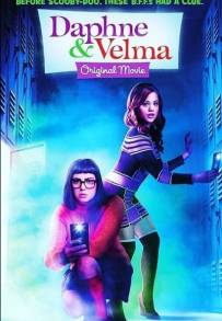 Daphne &amp; Velma - Il mistero della Ridge Valley High (2018)