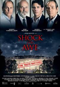 Shock and Awe (2018)