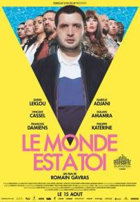 Il mondo è tuo (2018)