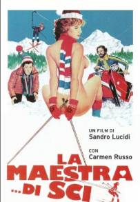 La maestra di sci (1981)