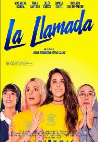 La chiamata (2017)