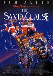 Santa Clause (1994)