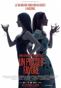 Un piccolo favore (2018)