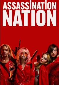 Assassination Nation (2018)