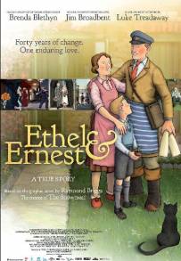 Ethel &amp; Ernest (2016)