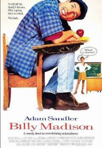 Billy Madison (1995)