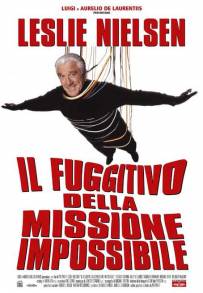 Il fuggitivo della missione impossibile (1998)