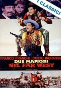 Due mafiosi nel Far West (1964)