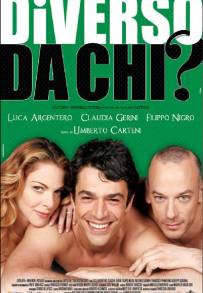 Diverso da chi? (2009)