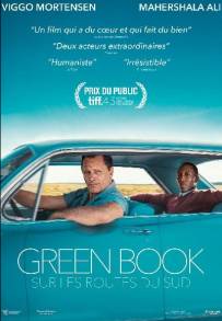 Green Book (2018)