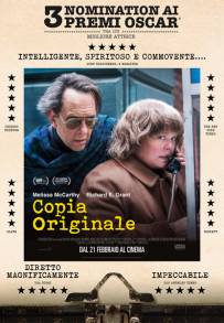 Copia originale (2018)