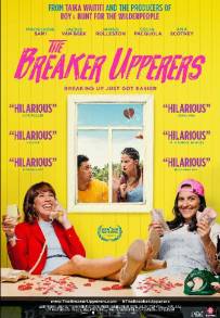 The Breaker Upperers - Le sfasciacoppie (2018)