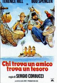 Chi trova un amico trova un tesoro (1981)