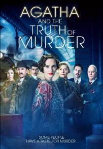 Agatha and the Truth of Murder (2018)