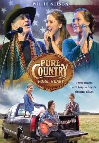 Pure country - Una Canzone nel cuore (2017)