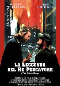 La leggenda del re pescatore (1991)