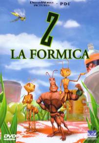 Z la formica (1998)