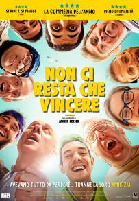 Non ci resta che vincere (2018)