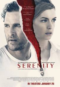 Serenity (2019)