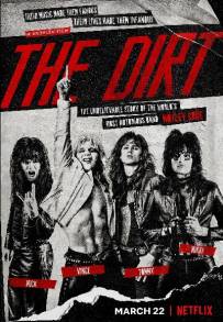 The Dirt: Mötley Crüe (2019)