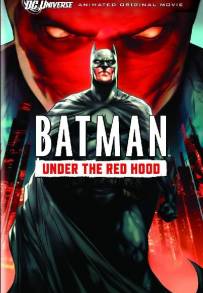 Batman: Under the Red Hood (2010)