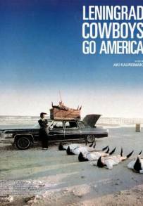 Leningrad Cowboys go America (1989)