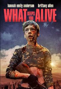 What Keeps You Alive (2018)