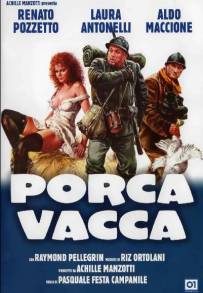 Porca vacca (1982)