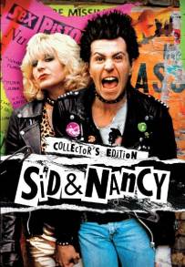 Sid e Nancy (1986)