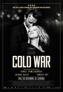 Cold War (2018) [B/N] (2018)