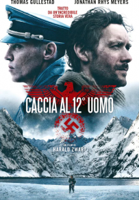 Caccia al 12° Uomo (2017)