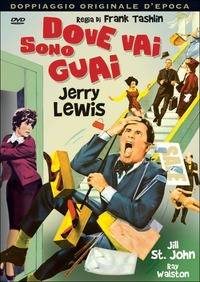 Dove vai sono guai! (1963)