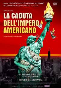 La caduta dell'impero americano (2018)