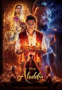 Aladdin (2019) (2019)