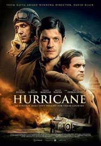 Hurricane (2018)