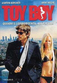 Toy Boy - Un ragazzo in vendita (2009)