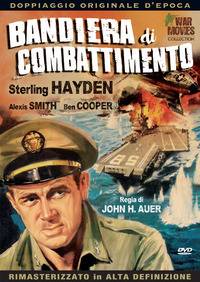 Bandiera di combattimento [B/N] (1955)