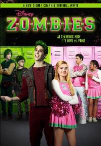 Z-O-M-B-I-E-S (2018)