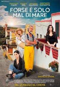 Forse è solo mal di mare (2019)