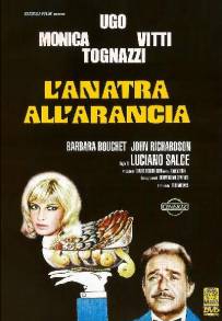 L'anatra all'arancia (1975)