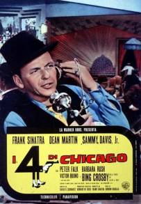 I 4 di Chicago (1964)