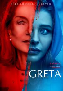 Greta (2019)