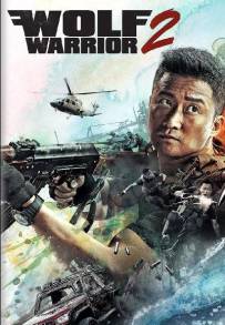 Wolf Warrior 2 (2017)