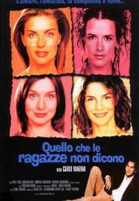 Quello che le ragazze non dicono (2000)