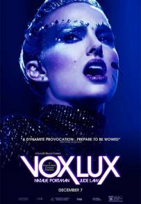 Vox Lux (2018)